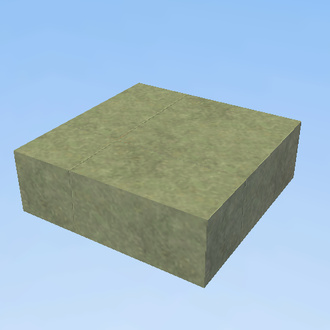 Plataforma de parkour