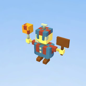 balloon boy