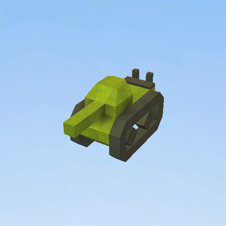 is