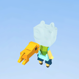 Finn & Jake