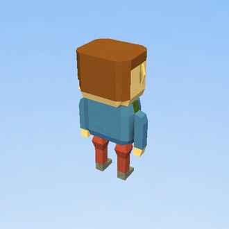 me