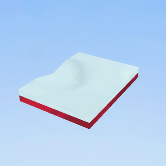 open book