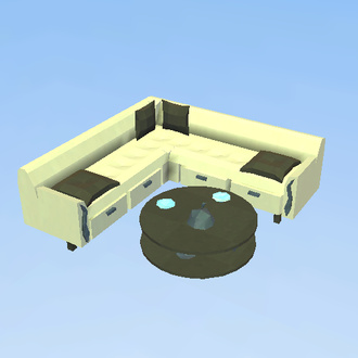 Sofa №5
