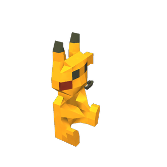pickachu