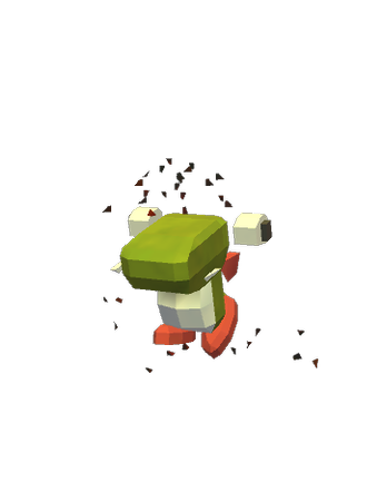 Poly-Fygar (Redone)