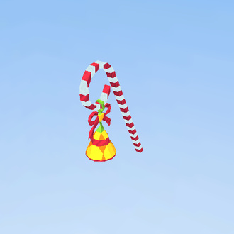 Christmas Bell 