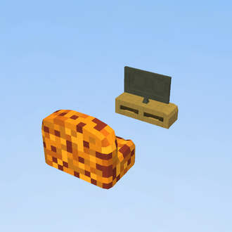 Fotel and TV