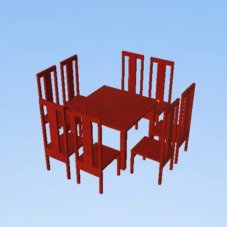 chair
