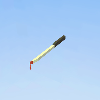 Big katana