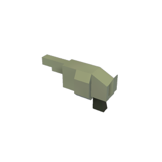 Basic Revolver