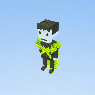 evil sye xd 