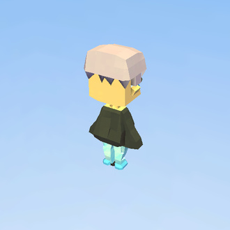 Boy