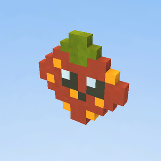 STRAWBERRY MODEL