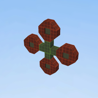 Fidher Spinner (new)