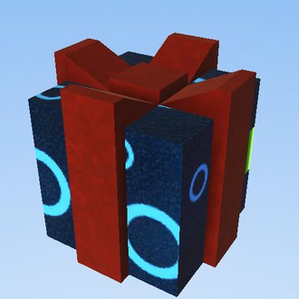 prezent 6/7