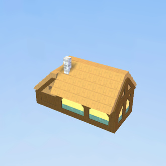 fisherman s house