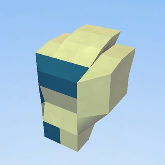 jolt head