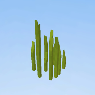 grass