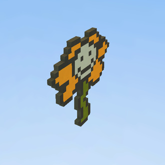 Flowey