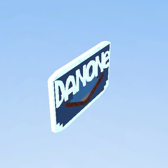 LOGO DANONe