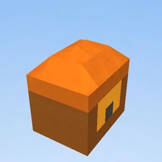 chest