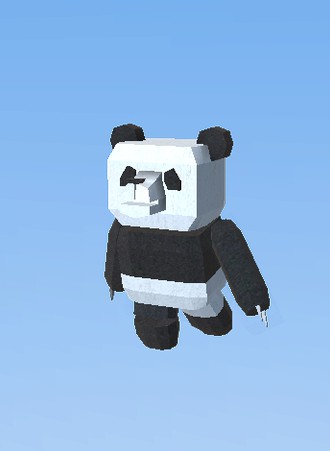 Panda