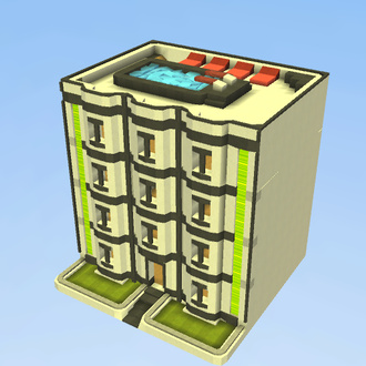new HOTEL #2