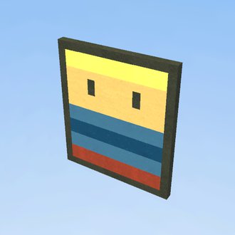 avatar of the week