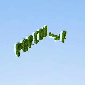 Parcou-->r
