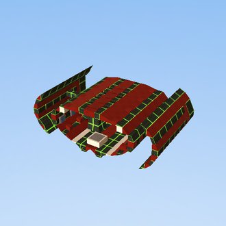 submarine part 2