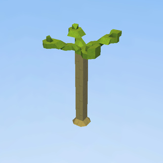 tree