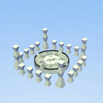 TELEPORTER