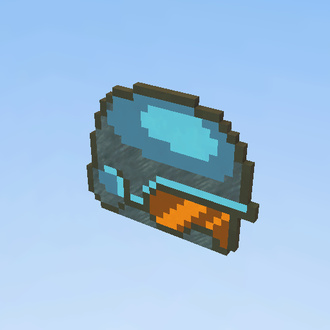Fbi pixel art part 2