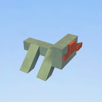timothy