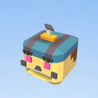 adventure jj head