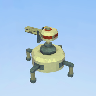 armored sentry 
