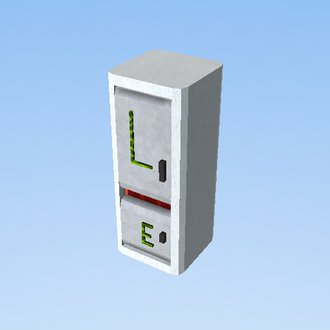 Fridge :D