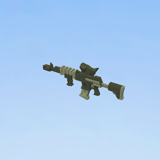 Аляляк-609