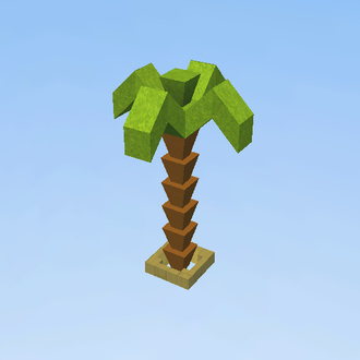 Palmera