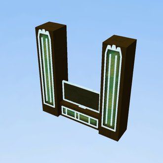 T.V