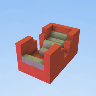 carrito de juegos