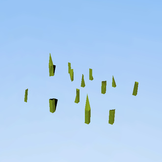 grass