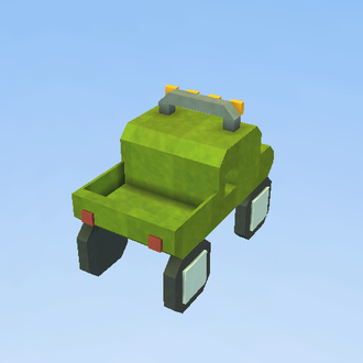 машина 