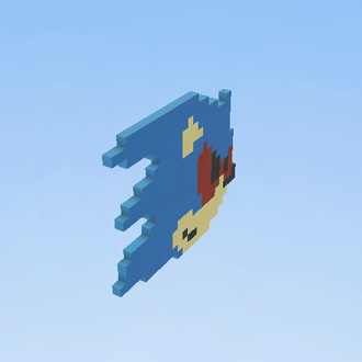 sonic. exe