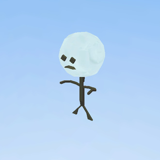 el noob de siempre