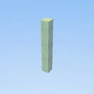 random pole 