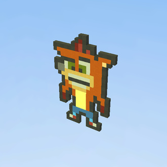 xrahs bandycoot