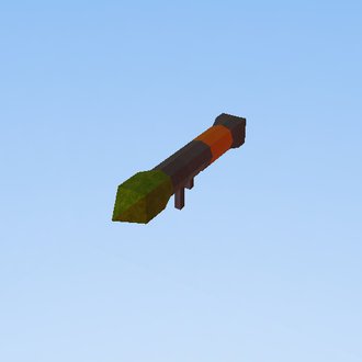 RPG-7U