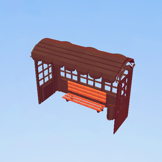 Bus Stop