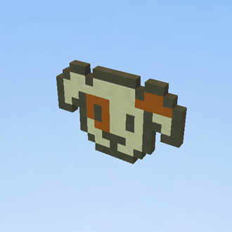 Pixel de perrito